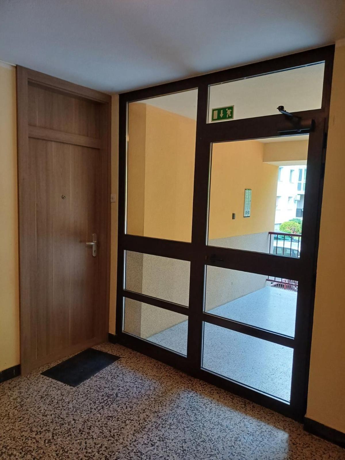 Apartment Nakit Kanal Exterior photo